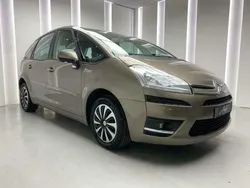 Grijs Gebruikt 2013 Citroën C4 Picasso MPV | € 7.950 (Iets duurder)