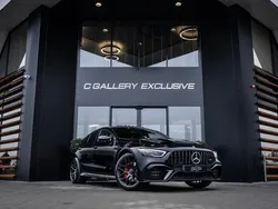 Zwart Gebruikt 2020 Mercedes AMG GT Premium Plus Coupé | € 79.750