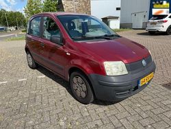 Rood Gebruikt 2005 Fiat Panda Active Hatchback | € 1.450 (Eerlijke prijs)