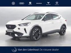 Wit Gebruikt 2022 Cupra Formentor VZ SUV | € 29.440 (Eerlijke prijs)