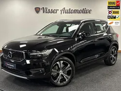 Zwart Gebruikt 2021 Volvo XC40 R-Design SUV | € 30.950 (Super prijs)
