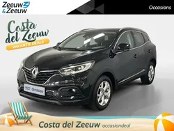 Black (tegne) Gebruikt 2019 Renault Kadjar Zen SUV | € 20.935 (Eerlijke prijs)