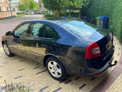 Zwart Gebruikt 2010 Skoda Octavia Hatchback | € 2.995 (Iets duurder)