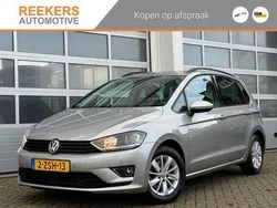 Grijs Gebruikt 2014 VW Golf Sportsvan Highline MPV | € 13.925 (Eerlijke prijs)