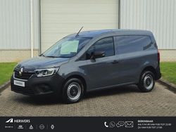 Nieuw 2025 Renault Kangoo Komfort | € 32.330