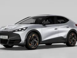 Grijs Nieuw 2024 Cupra Tavascan VZ SUV | € 56.885 (Eerlijke prijs)