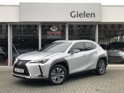 Grijs Gebruikt 2020 Lexus UX 300e Business Edition SUV | € 25.400