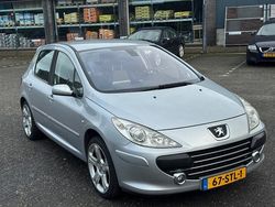 Gebruikt 2008 Peugeot 307 | € 2.850 (Duur)