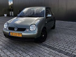 Gebruikt 2002 VW Lupo Trendline Hatchback | € 1.000 (Eerlijke prijs)