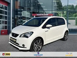 Wit Gebruikt 2021 Seat Mii Electric Hatchback | € 13.950 (Iets duurder)
