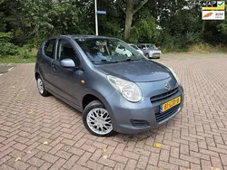 Grijs Gebruikt 2010 Suzuki Alto Comfort+ Hatchback | € 2.950 (Goede deal)