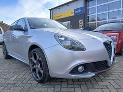 Grijs (metallic) Gebruikt 2017 Alfa Romeo Giulietta Super Hatchback | € 14.995 (Goede deal)