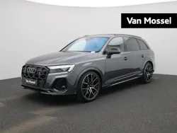 Grijs Gebruikt 2024 Audi Q7 Competition SUV | € 102.900 (Duur)