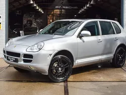 Grijs Gebruikt 2004 Porsche Cayenne SUV | € 11.900 (Eerlijke prijs)
