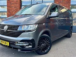 Grijs Gebruikt 2023 VW T6.1 Highline Van | € 33.950 (Eerlijke prijs)