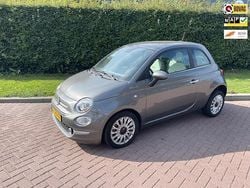 Grijs Gebruikt 2022 Fiat 500 Red Hatchback | € 11.950 (Super prijs)