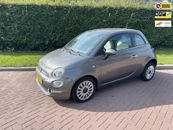 Grijs Gebruikt 2022 Fiat 500 Red Hatchback | € 11.950 (Super prijs)