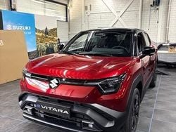 Rood Nieuw 2026 Suzuki Vitara Style SUV | € 37.795
