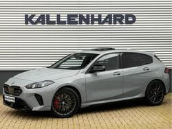 Grijs Gebruikt 2025 BMW M135 M Sport Hatchback | € 66.875 (Eerlijke prijs)