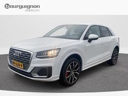 Wit Gebruikt 2017 Audi Q2 Design SUV | € 20.250 (Goede deal)