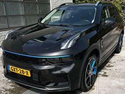 Zwart Gebruikt 2022 Lynk & Co 01 SUV | € 24.250 (Iets duurder)