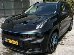 Zwart Gebruikt 2022 Lynk & Co 01 SUV | € 24.250 (Eerlijke prijs)