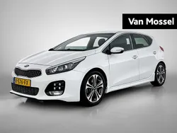 Hatchback Gebruikt 2018 Kia Ceed Hatchback | € 12.900 (Eerlijke prijs)