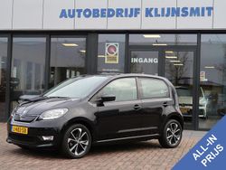 Zwart Gebruikt 2020 Skoda Citigo-e IV Style Hatchback | € 9.850 (Eerlijke prijs)