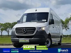 N.v.t. Gebruikt 2023 Mercedes Sprinter Van | € 33.850 (Goede deal)