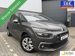 Overige Gebruikt 2017 Citroën C4 SpaceTourer PureTech MPV | € 9.950 (Super prijs)