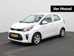 Wit Gebruikt 2022 Kia Picanto Comfort Hatchback | € 9.900 (Goede deal)