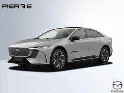 Grijs Nieuw 2025 Mazda 6e Takumi-Line Hatchback | € 47.990