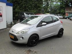 Grijs Gebruikt 2011 Ford Ka Cool & Sound Edition Hatchback | € 2.695 (Eerlijke prijs)