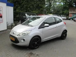 Grijs Gebruikt 2011 Ford Ka Cool & Sound Edition Hatchback | € 2.995 (Eerlijke prijs)