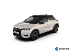 Grijs Gebruikt 2024 DS Automobiles DS3 Crossback E-Tense Performance SUV | € 23.400 (Super prijs)