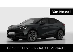 Grijs Nieuw 2025 Cupra Tavascan VZ SUV | € 61.630 (Iets duurder)