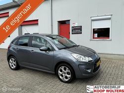 Grijs Gebruikt 2011 Citroën C3 Dynamique Hatchback | € 4.399 (Eerlijke prijs)