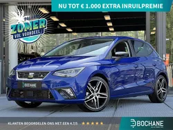 Blauw Gebruikt 2019 Seat Ibiza Business Hatchback | € 19.695 (Eerlijke prijs)