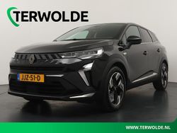 Zwart Gebruikt 2025 Renault Symbioz Techno SUV | € 32.840 (Eerlijke prijs)