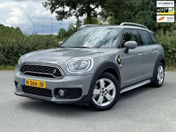 Grijs Gebruikt 2020 Mini Cooper S Countryman Salt SUV | € 23.888 (Goede deal)