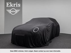 Zwart Gebruikt 2021 Mini Cooper Cabriolet Comfort Cabriolet | € 25.900 (Eerlijke prijs)