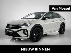 Grijs Nieuw 2025 VW Taigo R-line Edition SUV | € 43.900