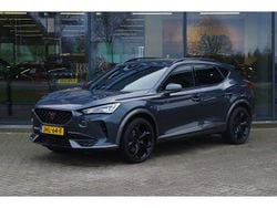 Grijs Gebruikt 2022 Cupra Formentor VZ SUV | € 27.950 (Goede deal)