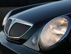 Groen Gebruikt 2001 Lancia Lybra Sedan | € 7.950