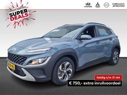 Groen Gebruikt 2021 Hyundai Kona Comfort SUV | € 20.930 (Eerlijke prijs)