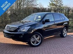 Overige Gebruikt 2009 Lexus RX400h SUV | € 10.750 (Goede deal)