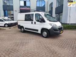 Overige Gebruikt 2015 Citroën Jumper MPV | € 9.995 (Iets duurder)