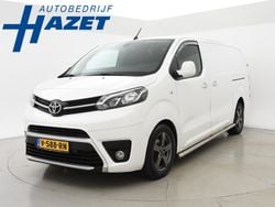 Wit Gebruikt 2018 Toyota Proace Van | € 17.900 (Super prijs)