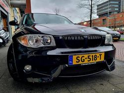 Zwart Gebruikt 2005 BMW 116 M Sport Hatchback | € 2.995 (Eerlijke prijs)