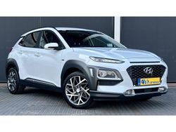 Wit Gebruikt 2019 Hyundai Kona SUV | € 20.950 (Iets duurder)
